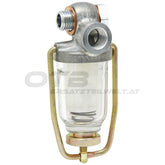 Kraftstoffvorreiniger